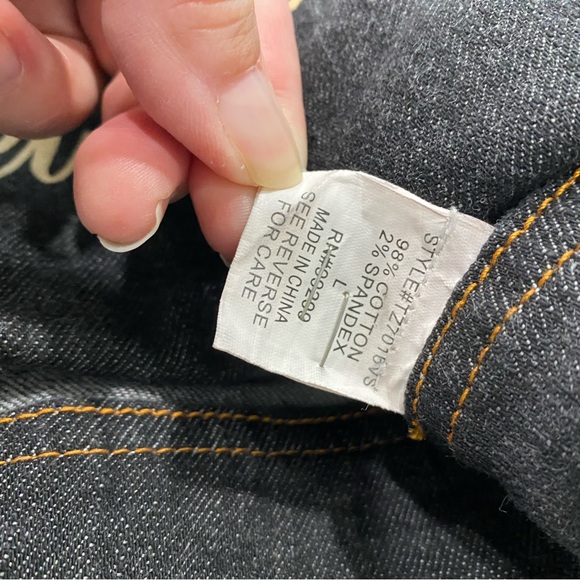 Denim Overalls for Women - Picture 11 of 16